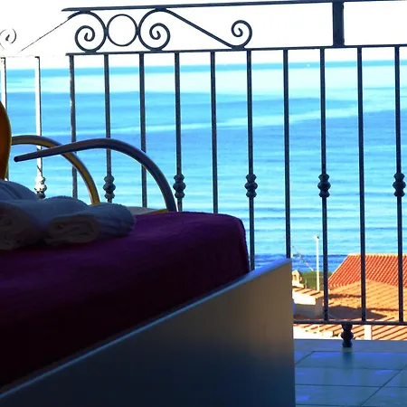 Hotel Bellavista S'Archittu-3