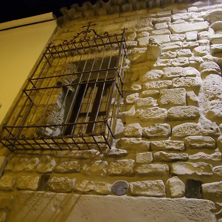 Hotel Afan De Rivera-2