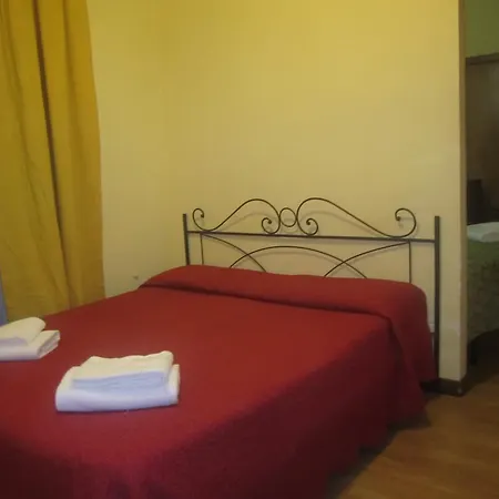 Hotel Savonarola-2