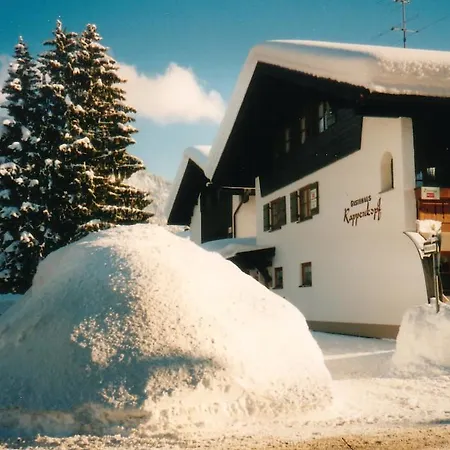Gästehaus Rappenkopf-2