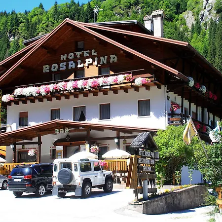 Hotel Rosalpina-3