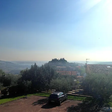 Locanda Viridarium-3