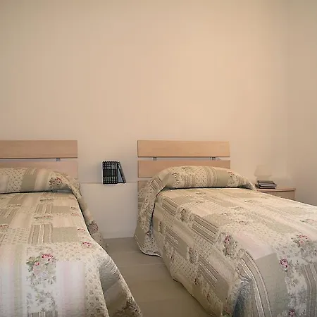Bed And Breakfast Venice House-2