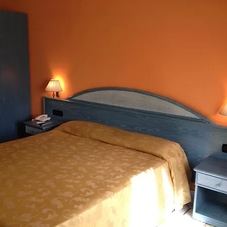 Hotel L' Anicrè-2