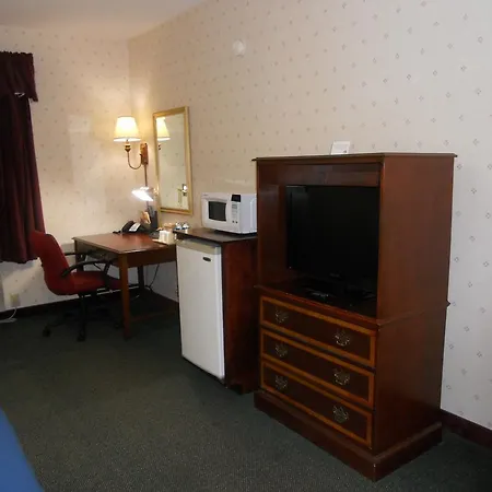 Plantation Inn & Suites-3