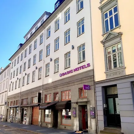 Basic Hotel Bergen-2