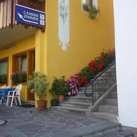 Albergo Iris-2