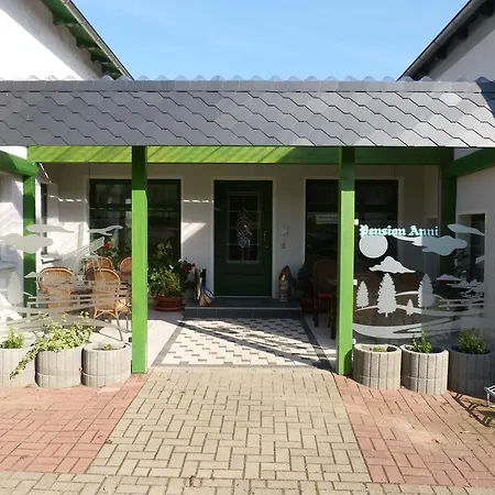 Pension Anni-3