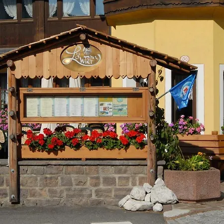 Hotel Loewenwirt-3