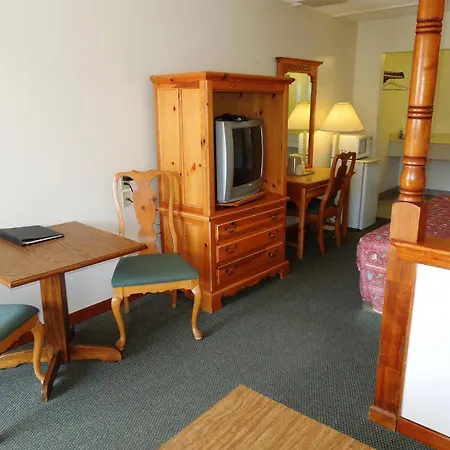 Executive Lodge Absecon-2
