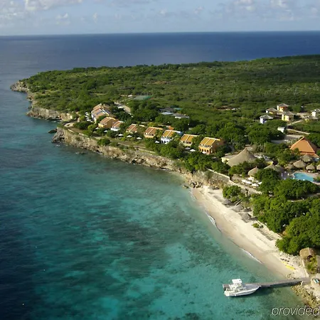 Kura Hulanda Lodge & Beach Club-3