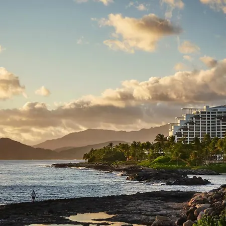 Four Seasons Resort Oahu At Ko Olina-3