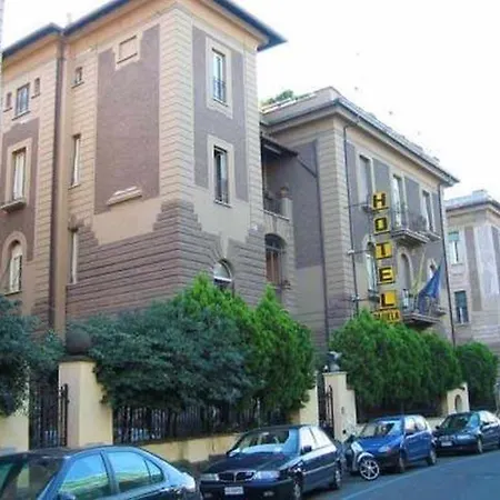 Hotel Daniela-3
