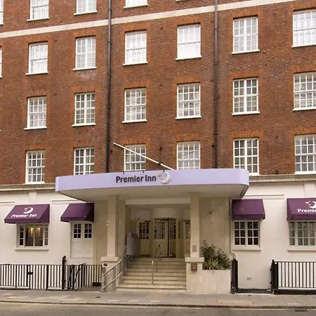 Premier Inn London Victoria-2