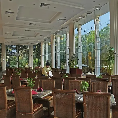 Al Nahda Resort & Spa-3