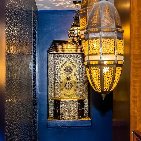Marrakech Hotel On Broadway-3