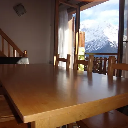 Chalet Gabriel-3