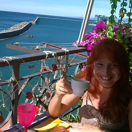 B&B Porta del Mare-3