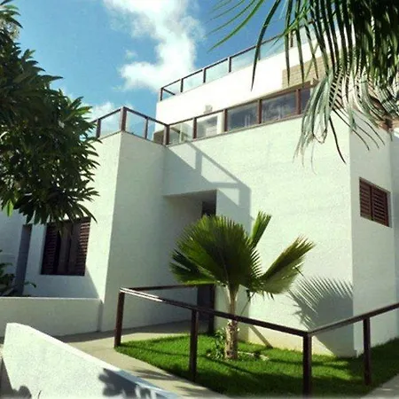 Boutique Hotel Jardim Oceano-3