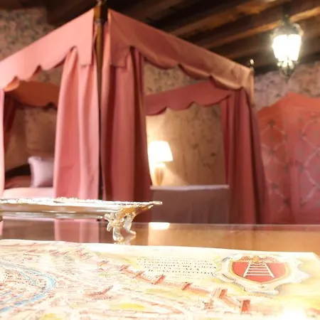 Casa Borsari Suite-3