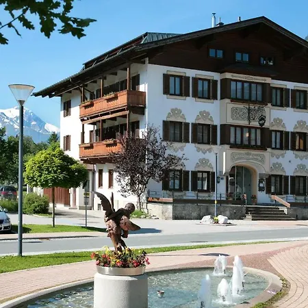 Gasthof Zur Post-3