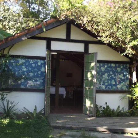 Pousada Bom Bocado-2