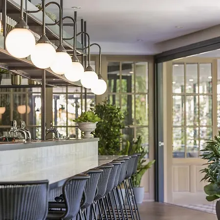 Vibe Hotel Rushcutters Bay Sydney-3