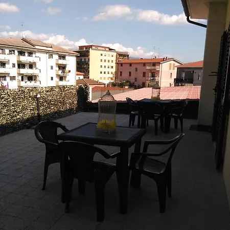 La Corte dei Morra-3