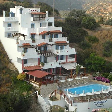 Sky Beach Hotel-3