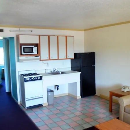 Cerca Del Mar Motel-2