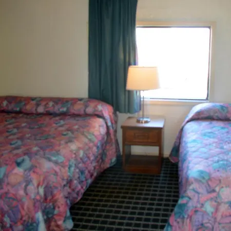 Cerca Del Mar Motel-3