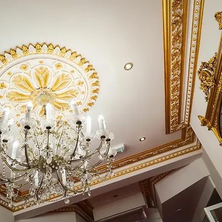 Clapham South Belvedere Hotel-3