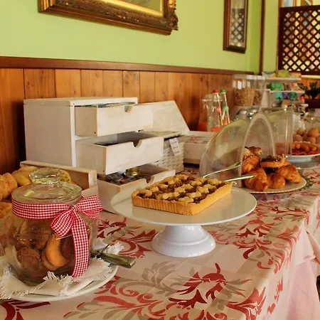 Hotel Poggio d'Oro-3