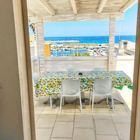 La terrazza sul porto (Salento)-3
