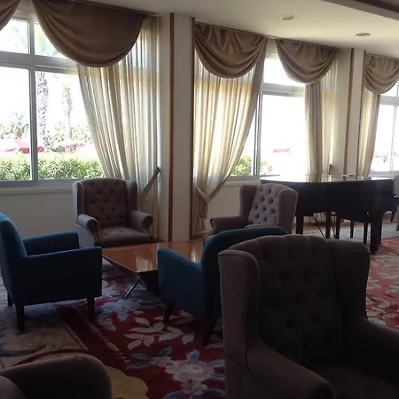 Crown Resorts Horizon (Adults Only)-3