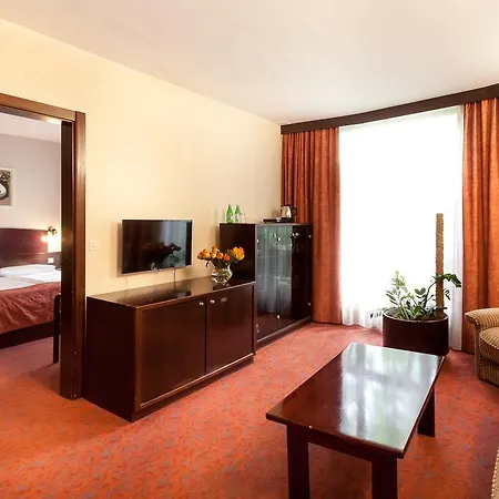 Go Cracow Resort-2