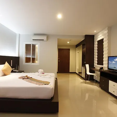 Nize Hotel-3