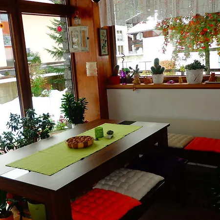 Haus Bergkristall-3