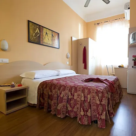 Hotel Sabatino Milan-3