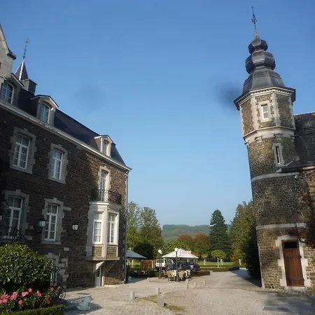 Le Chateau De Rendeux-3