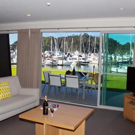 Marina Park Apartments-3