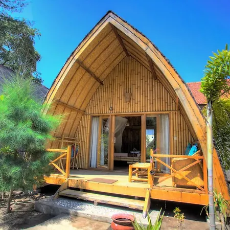 Bambu Cottages-3
