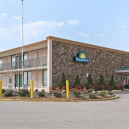 Days Inn By Wyndham Martin-2