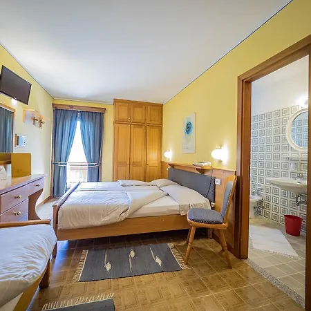 Hotel Baita Della Luna-3