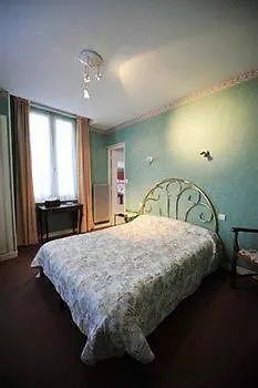 Hotel Restaurant Galland-3