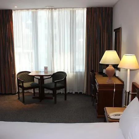 Hotel On St Georges-2
