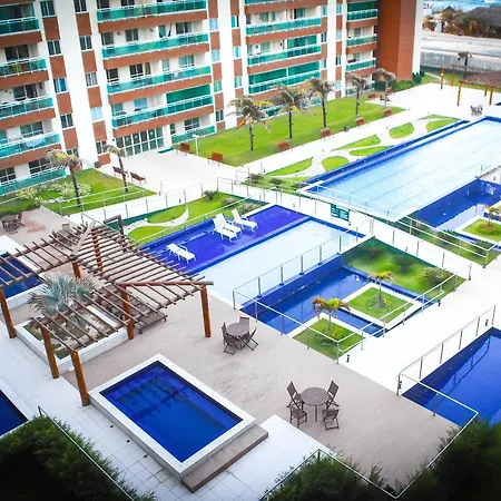 Vg Fun Residence By Diego Flats-2