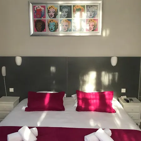 Hotel Oxford Cannes-2