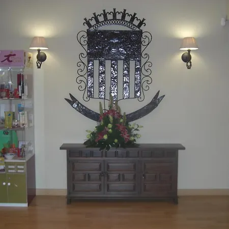 Hotel Cariñena-2