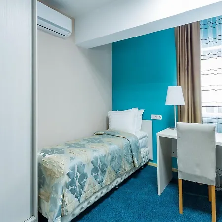 Aqua-Minsk Hotel-2